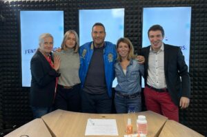 cultiv' wetri beau gustave j'entreprends anthony vitorino