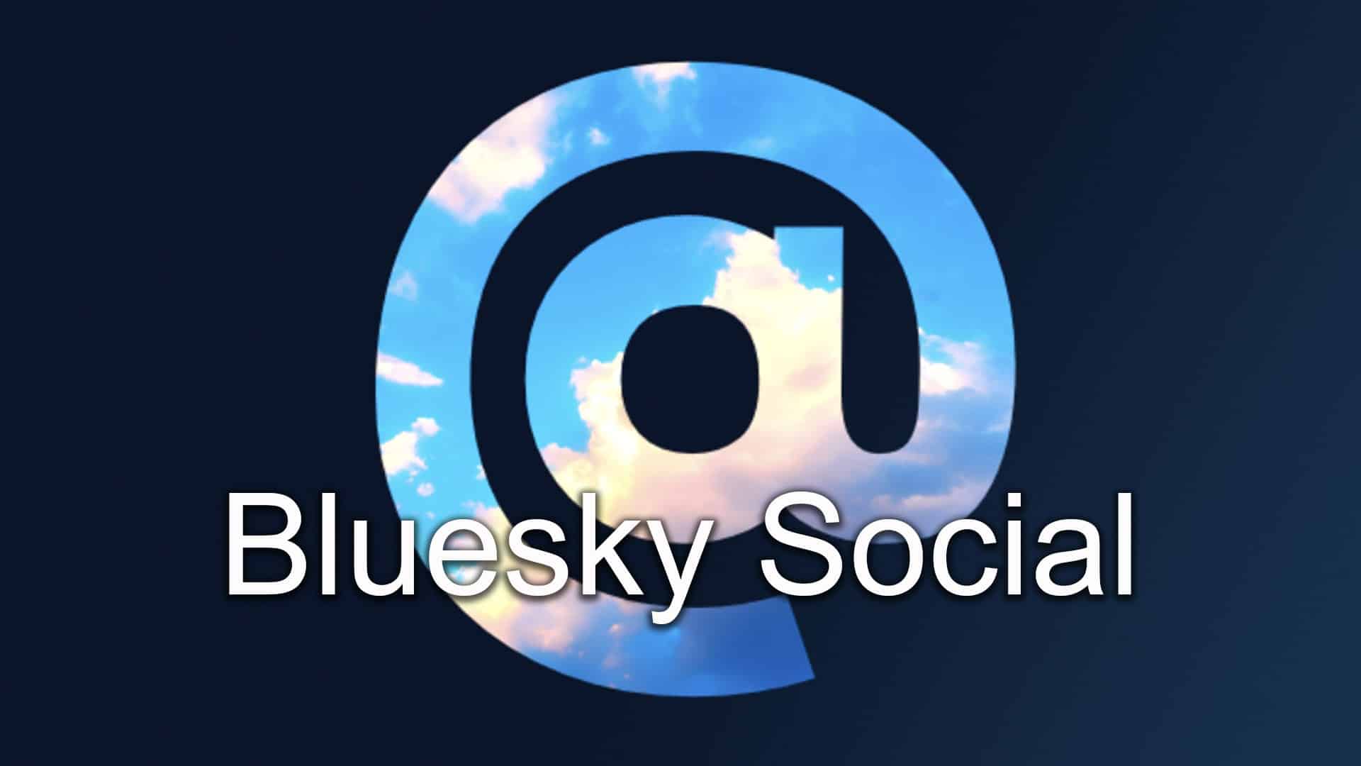 C'est Quoi Bluesky, Le Nouveau Réseau Social Du Créateur De Twitter ...