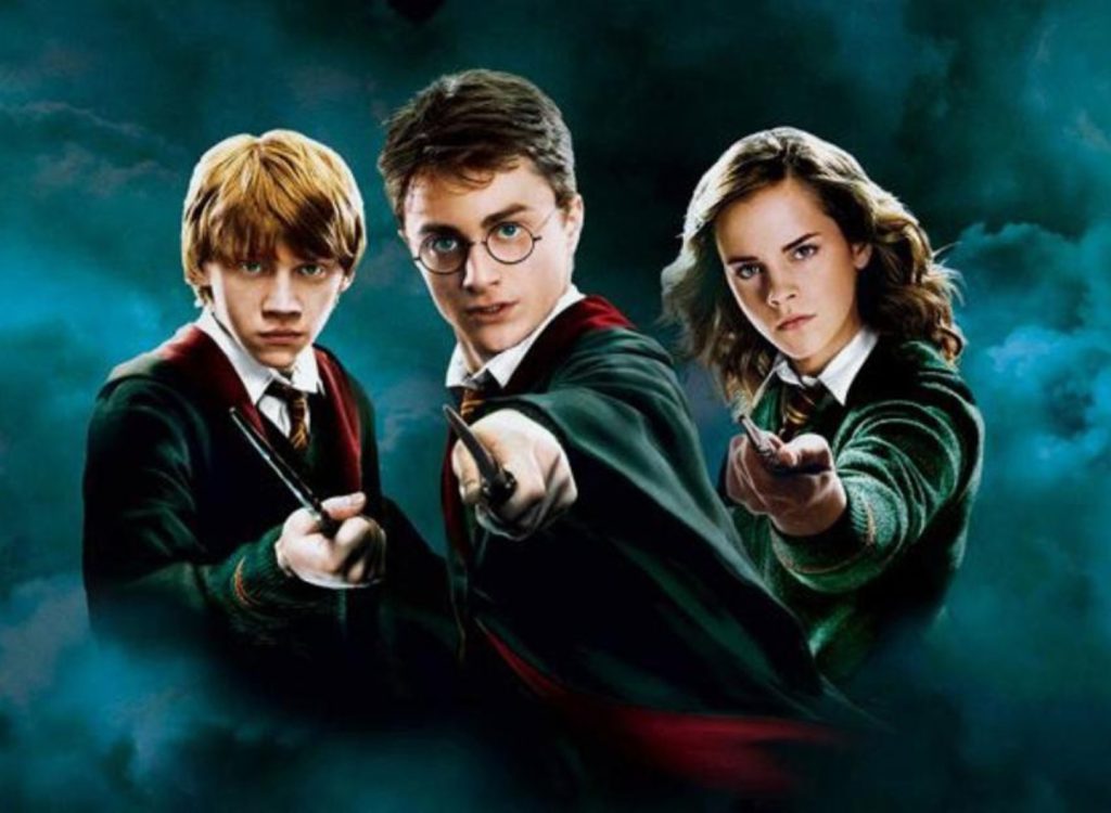On a classé pour vous « objectivement » tous les films Harry Potter du  meilleur au moins bon