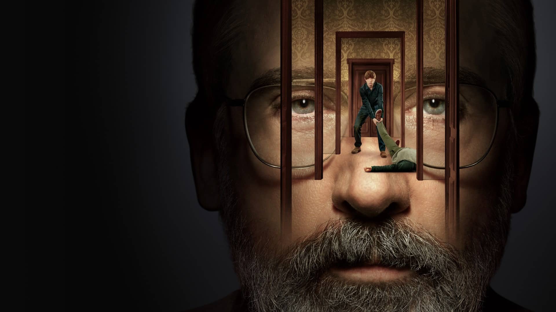 Je Sors Avec Un Psychopathe Scan Vf On a vu pour vous The patient, huis-clos avec un psychopathe | VL Média