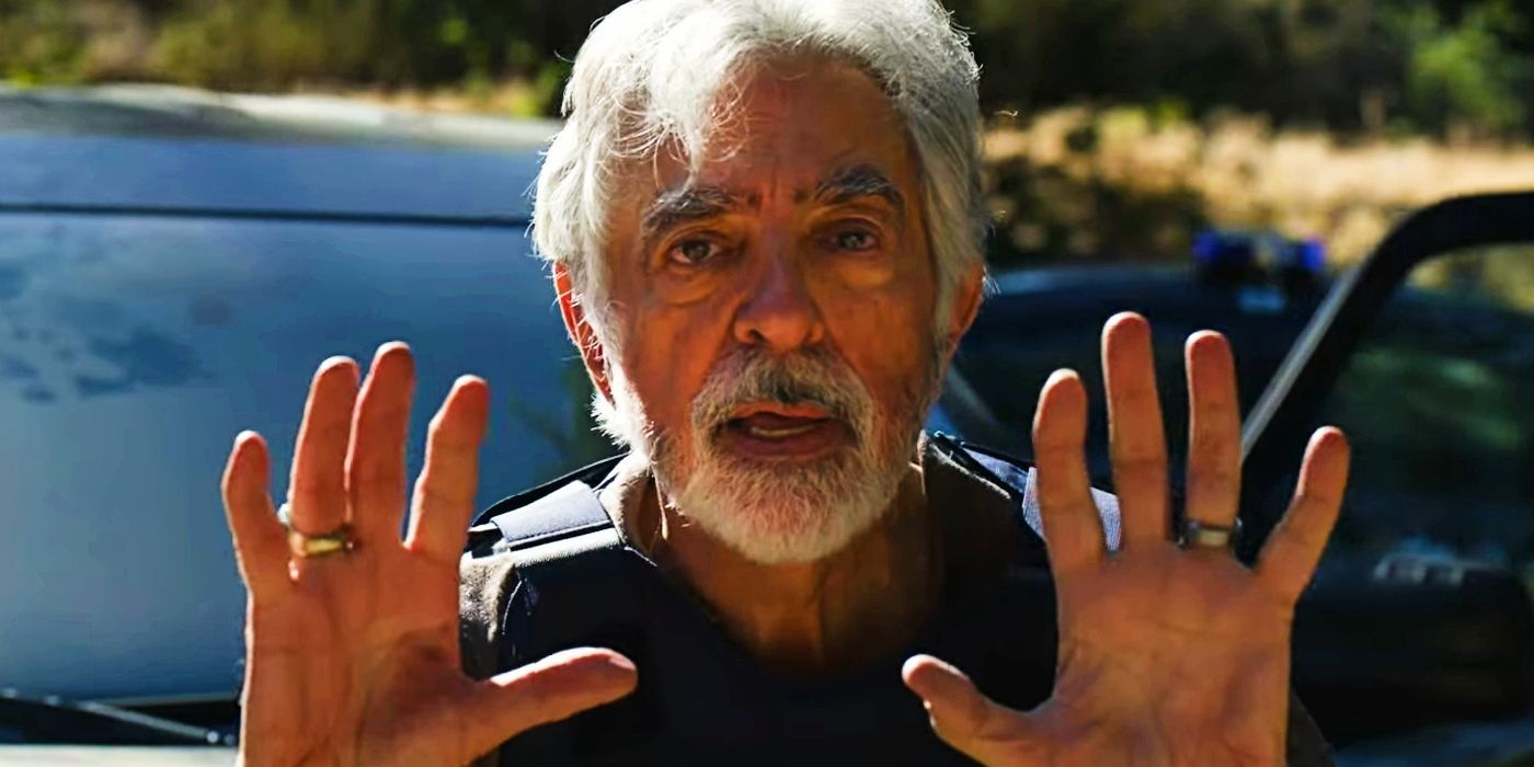 Criminal Minds: Evolution renouvelée pour une saison 2 par Paramount+