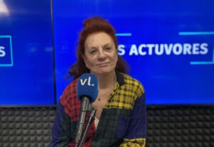 Marianne Sergent