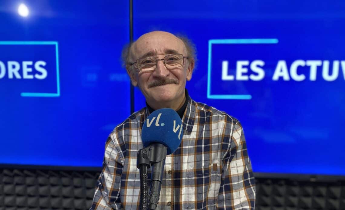 Michel Crémadès