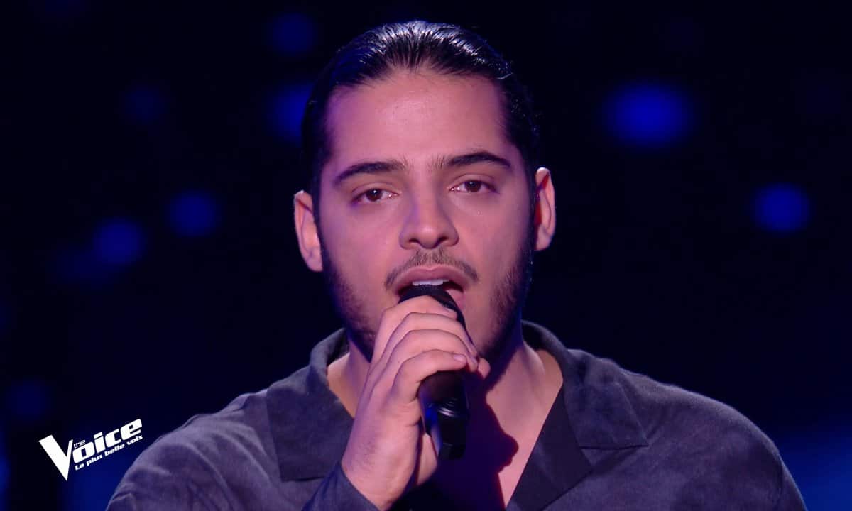 Qui sont les 4 finalistes de The Voice ? | VL Média