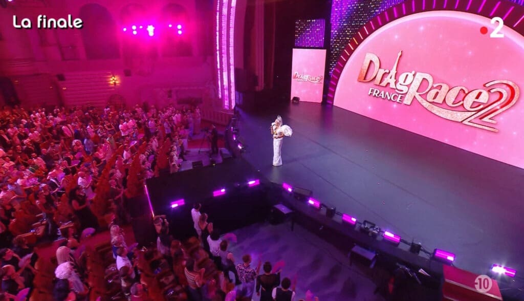 Drag Race France : Un véritable phénomène | VL Média