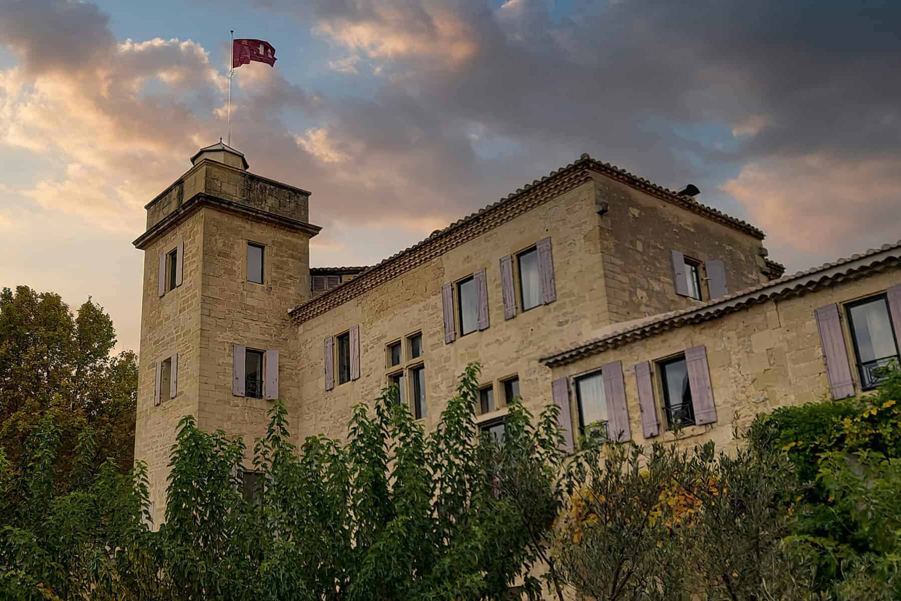 Photo de l’Institut Auguste Armand d’Ici tout commence