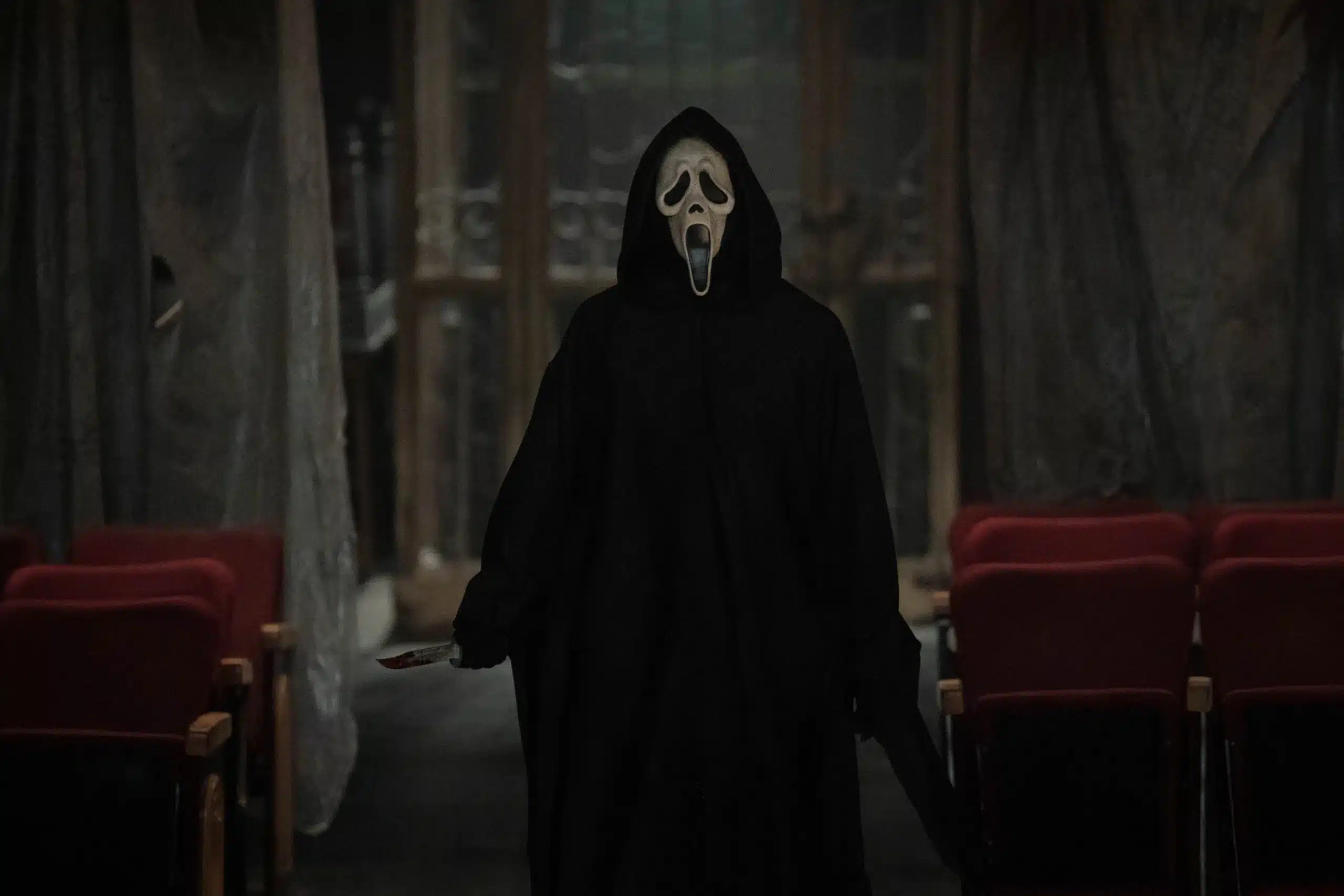 Estce qu'un Scream 7 va sortir au cinéma ? VL Média