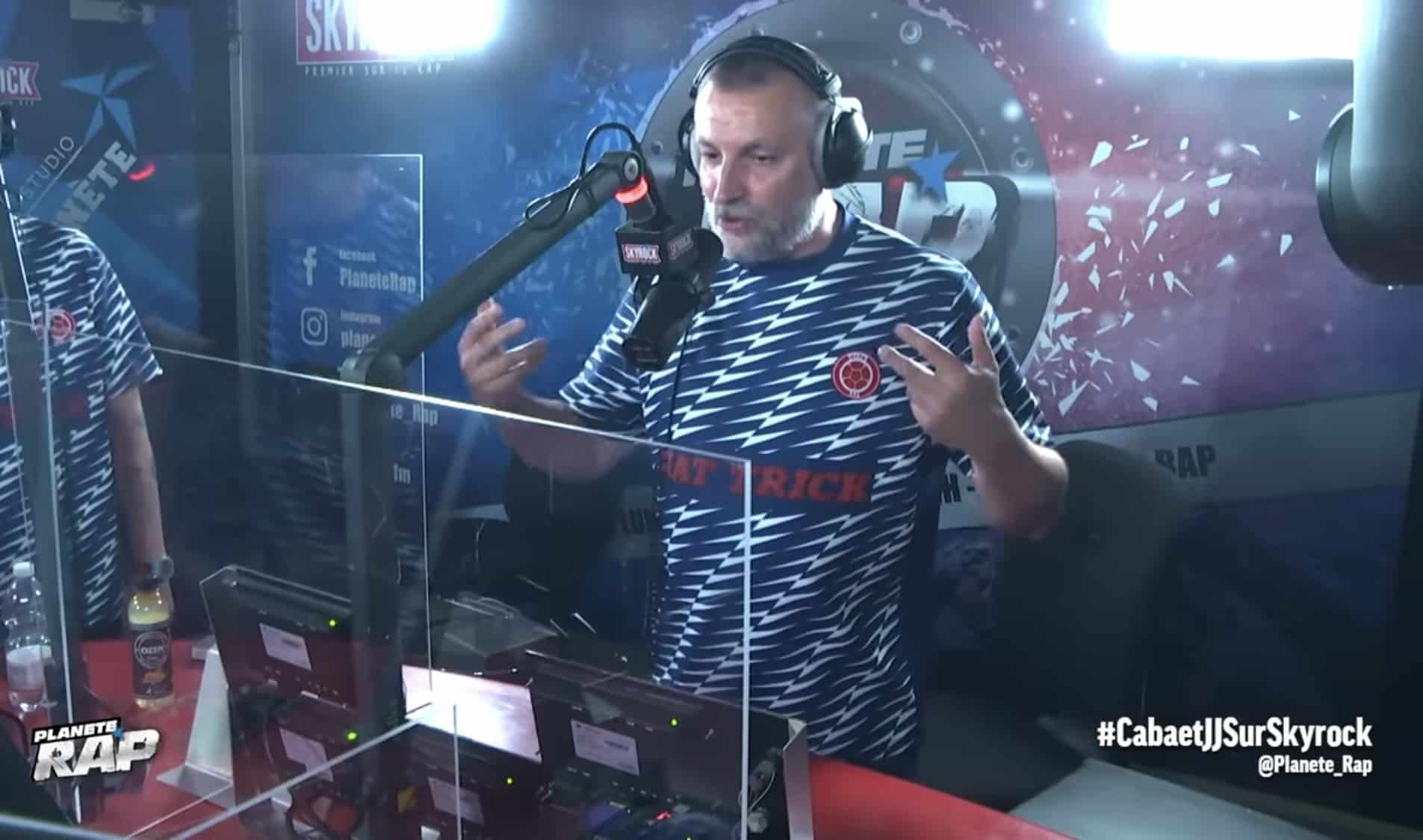 Plan te Rap L mission Culte De Skyrock D barque Sur Culturebox