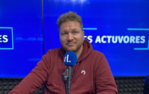 Clément Lanoue