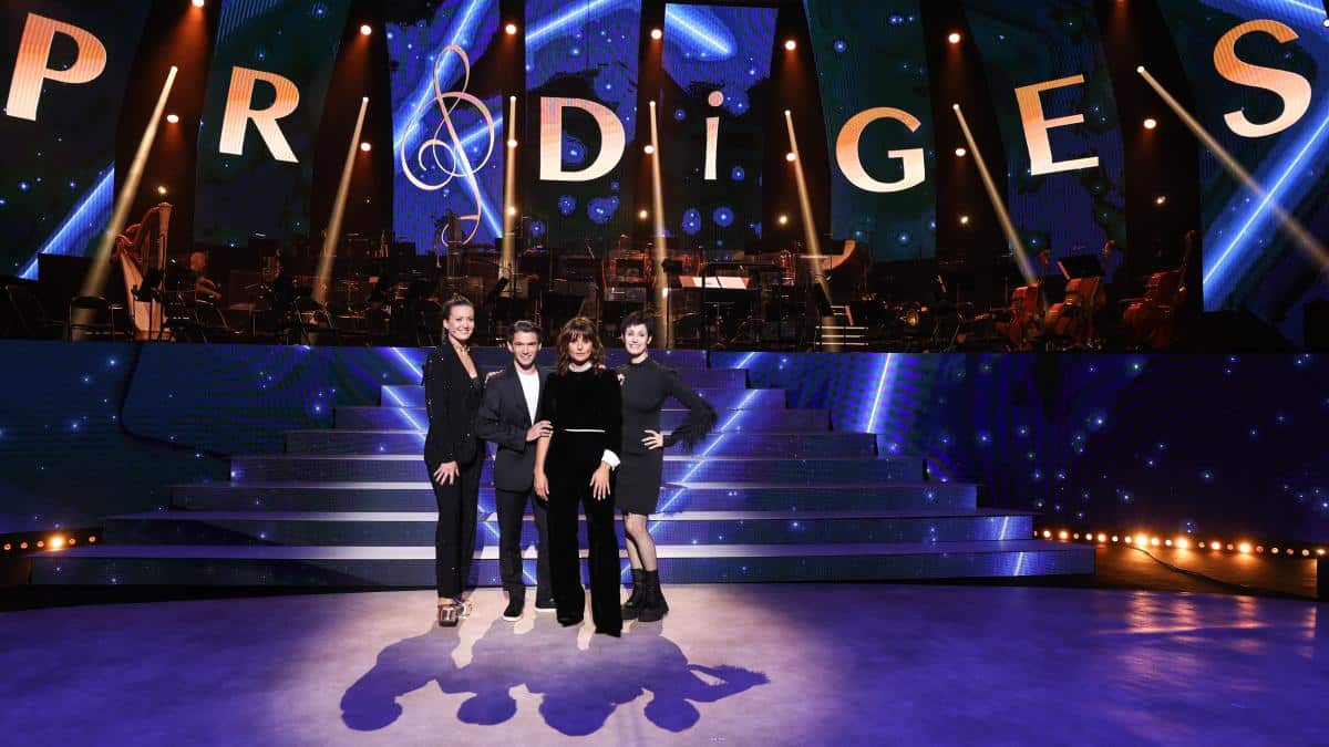 Prodiges à quoi ressemblera la saison 10 de l'émission ? VL Média