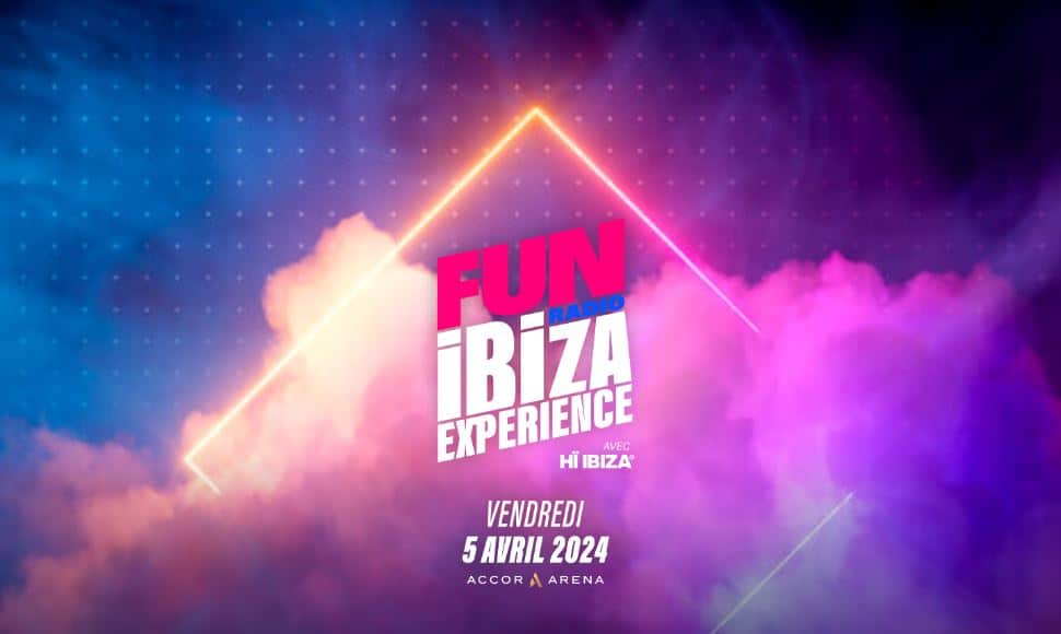 Fun Radio Ibiza Experience : voici les premiers DJ annoncés pour l ...