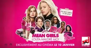 Mean Girls, Lolita malgré moi ©Paramount