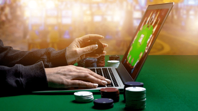 7 tactiques pratiques pour transformer casino en une machine de vente