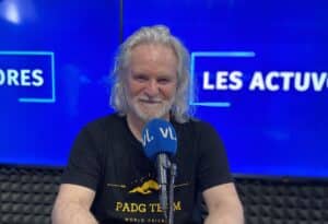 Pierre-Alain de Garrigues