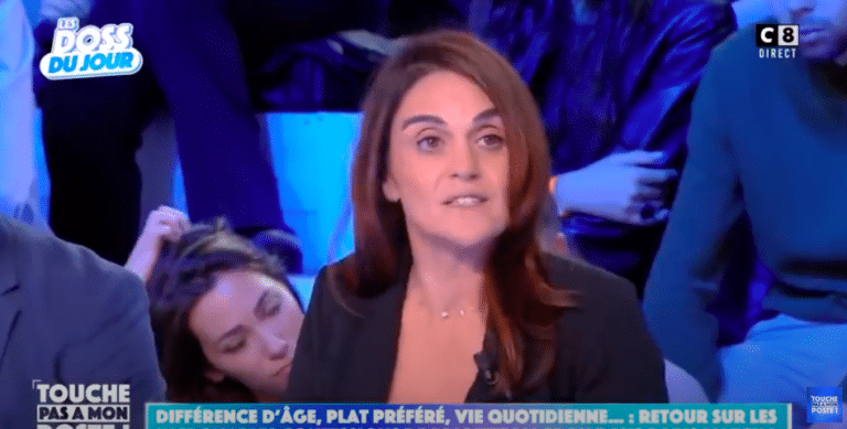 Qui Est Myriam Palomba Cette Journaliste Candidate Aux Europ ennes qui-est-myriam-palomba-cette-journaliste-candidate-aux-europ-ennes
