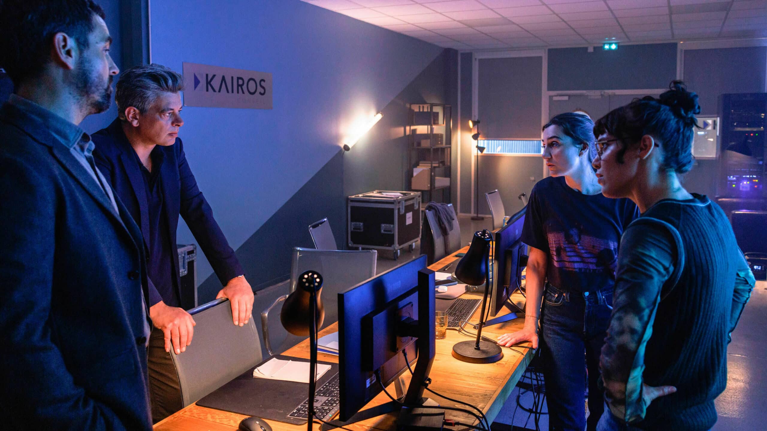 La fièvre pourquoi vous ne verrez qu'un seul épisode la semaine