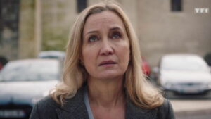 Catherine Marchal guest