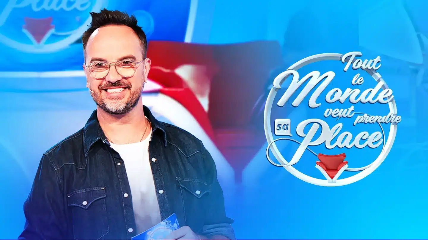 Qui Anime Tout Le Monde Veut Prendre Sa Place vl-media.fr