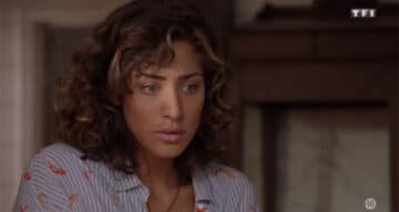 Pourquoi Manon Azem a quitté la série Section de recherches