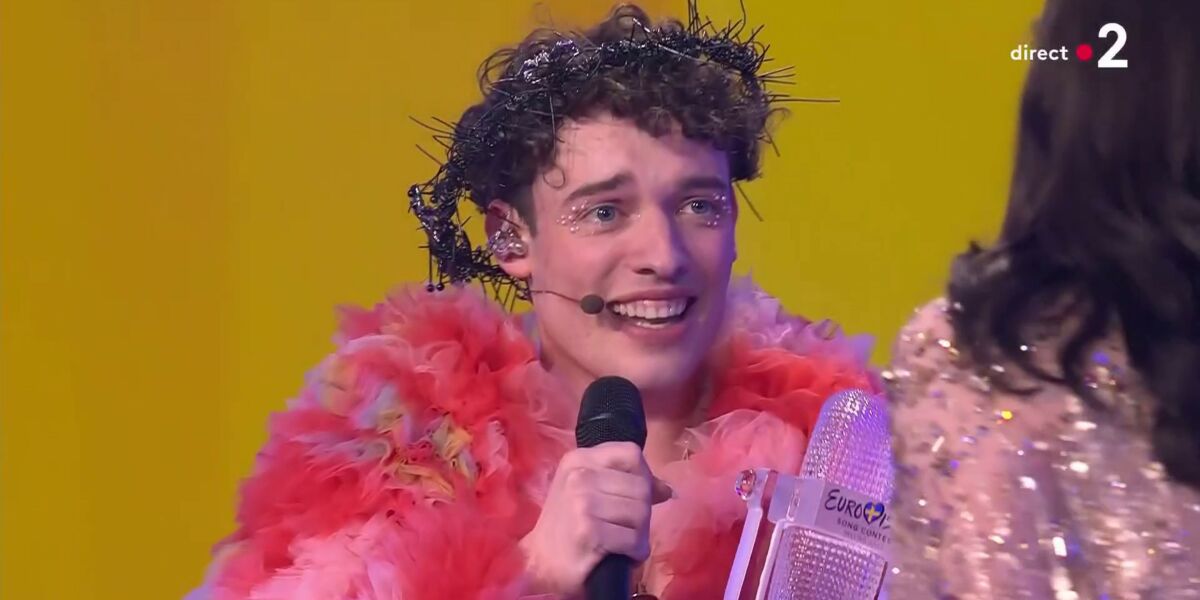 Qui est Nemo, le gagnant 2024 de l’Eurovision ? VL Média