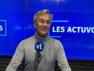 Laurent Petitguillaume