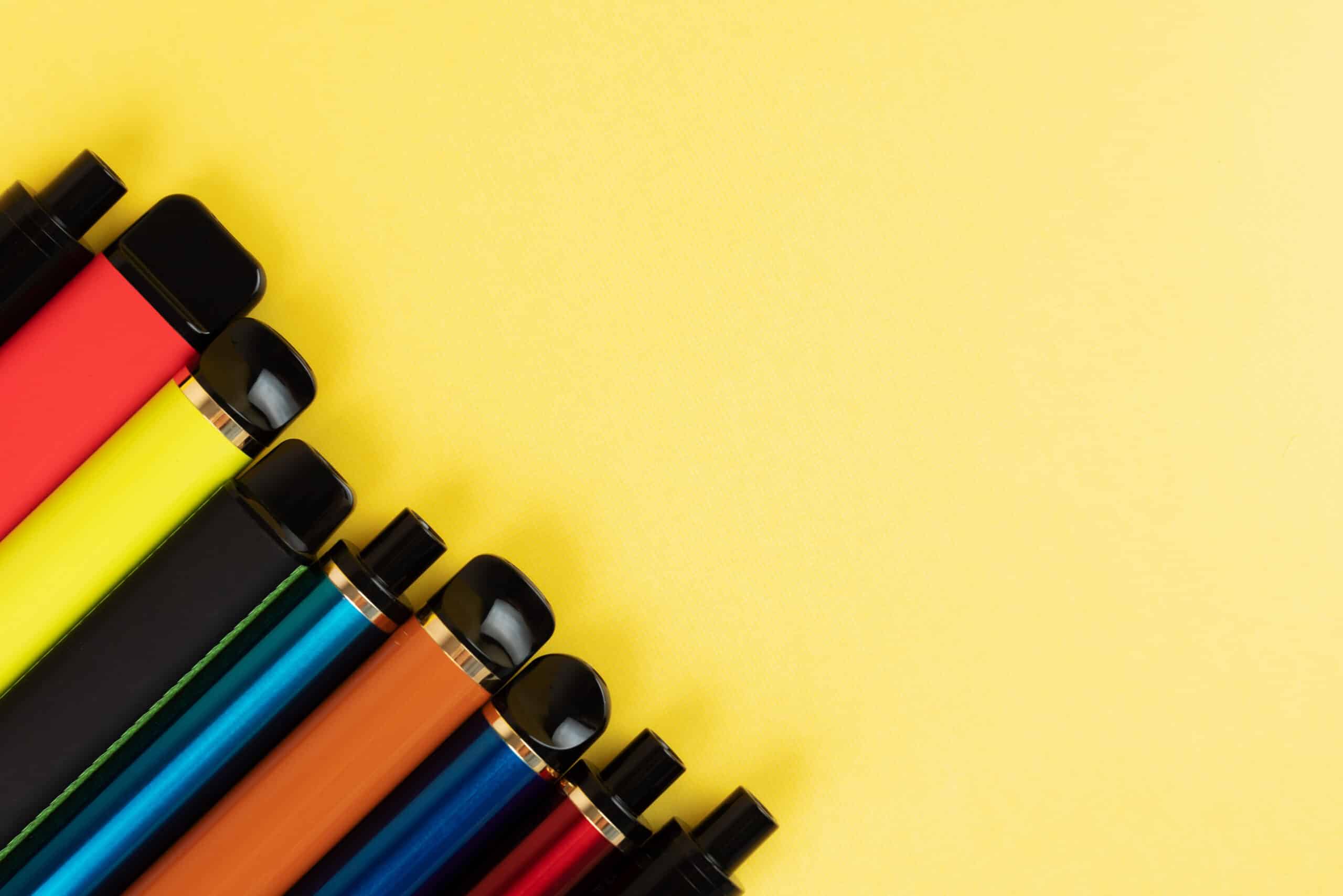 Pourquoi la cigarette électronique aide à arrêter le tabac ?
