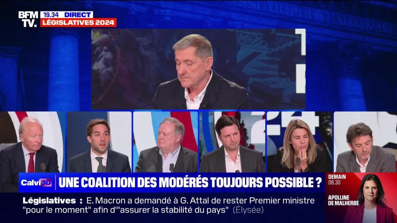 Comment gouverner avec une coalition ? | VL Média