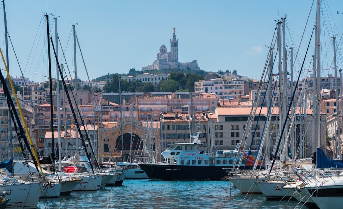 Marseille