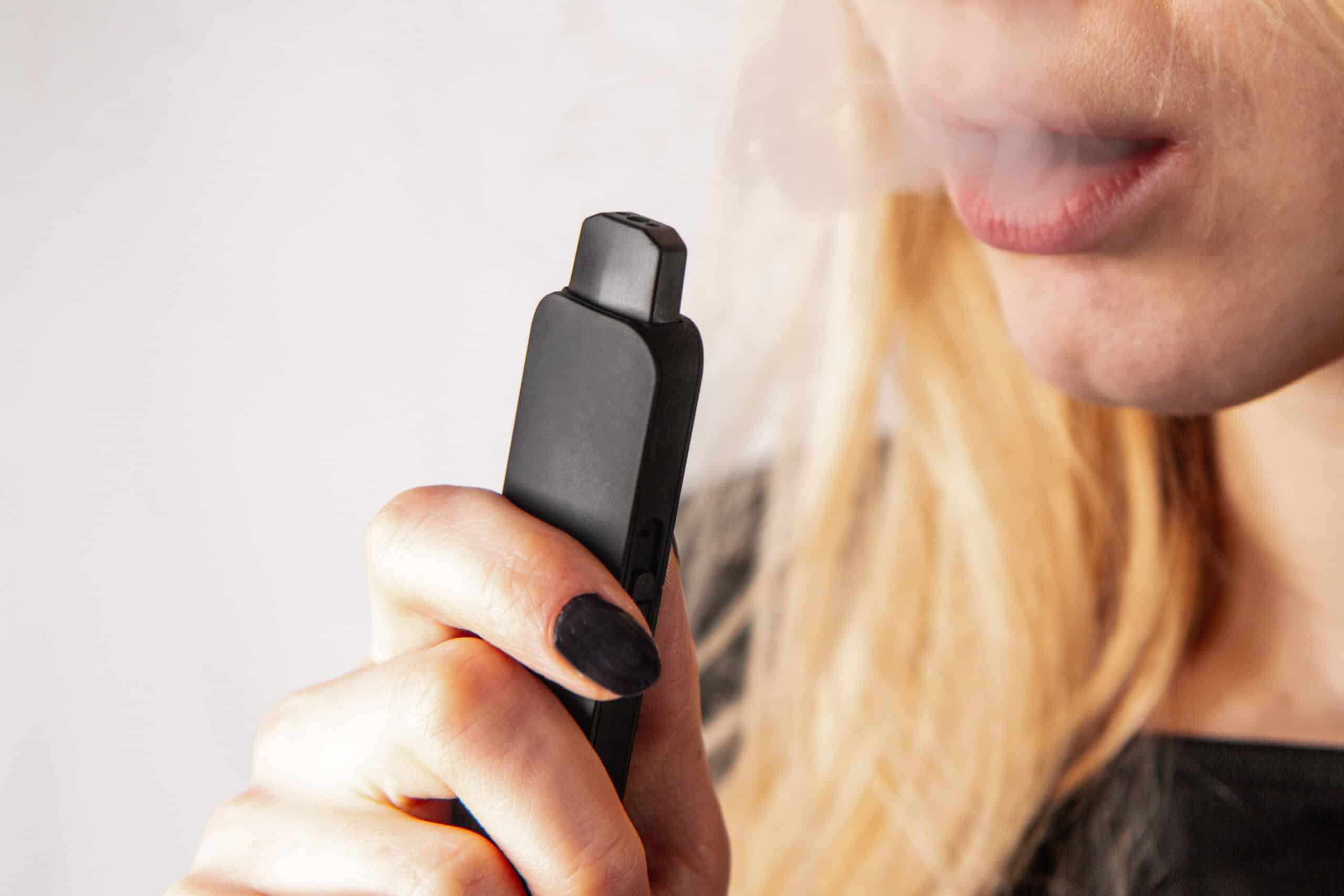 elfbar nachfüll pod läuft aus Pétition · Vaper n'est pas fumer. Lettre à nos élus main image 0