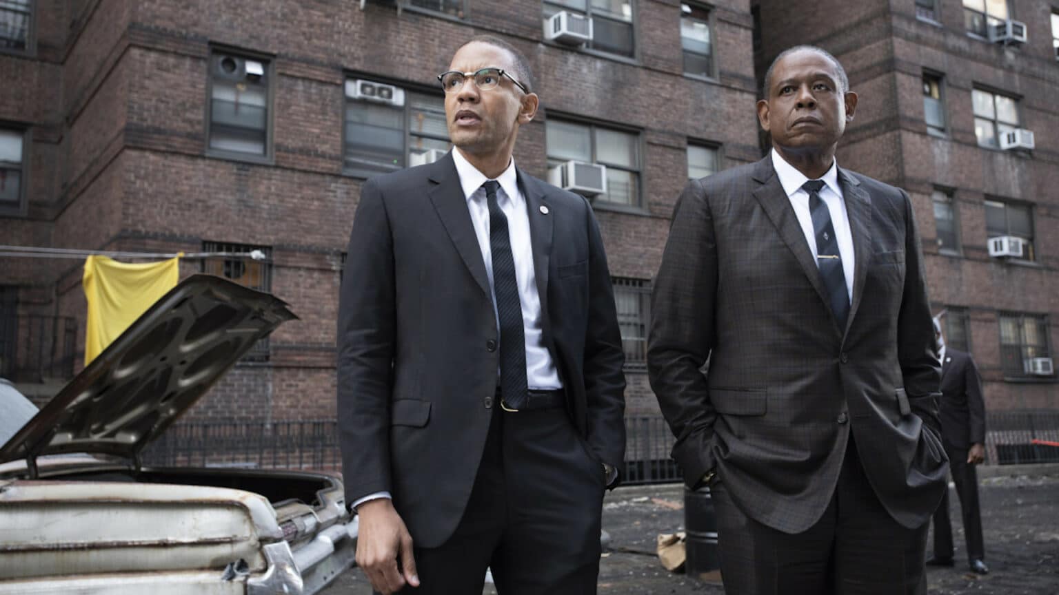 On débriefe pour vous ... Godfather of Harlem, l’histoire vraie de ...