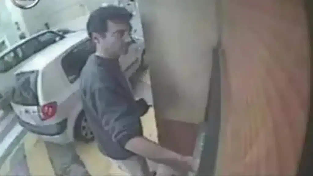 Xavier Dupont de Ligonnès