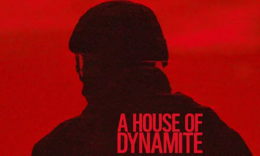 A House of Dynamite