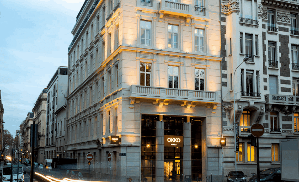 OKKO Lyon