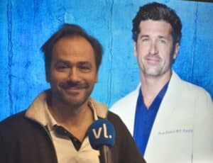 Damien Boisseau – invité exceptionnel | Le Club #66