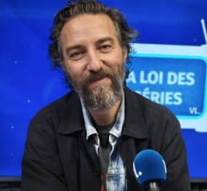 Polerik Rouvière – compositeur | La loi des séries #828