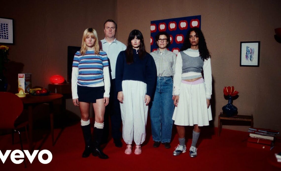 La maison Marguerite