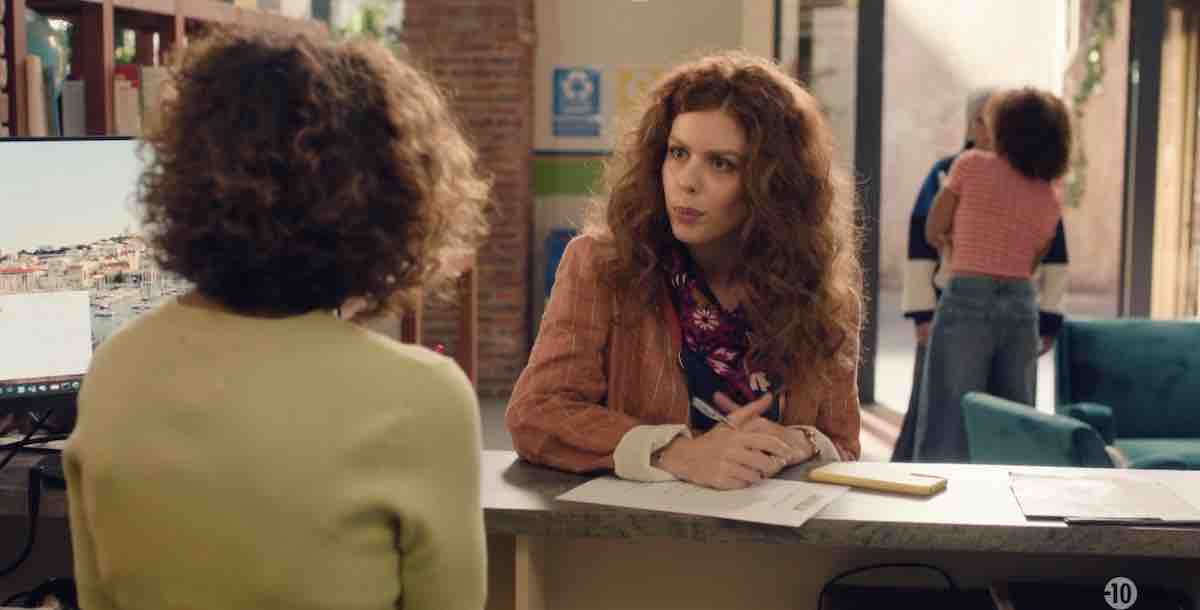 Eunice Van Hocke PBLV -