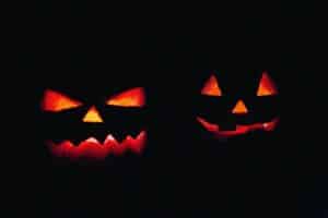 Costume Halloween