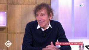 Alain Souchon