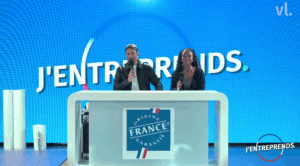 Mif Expo J'entreprends Anthony Vitorino