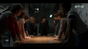 Stranger Things Saison 5 (Netflix)