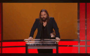 Max Martin