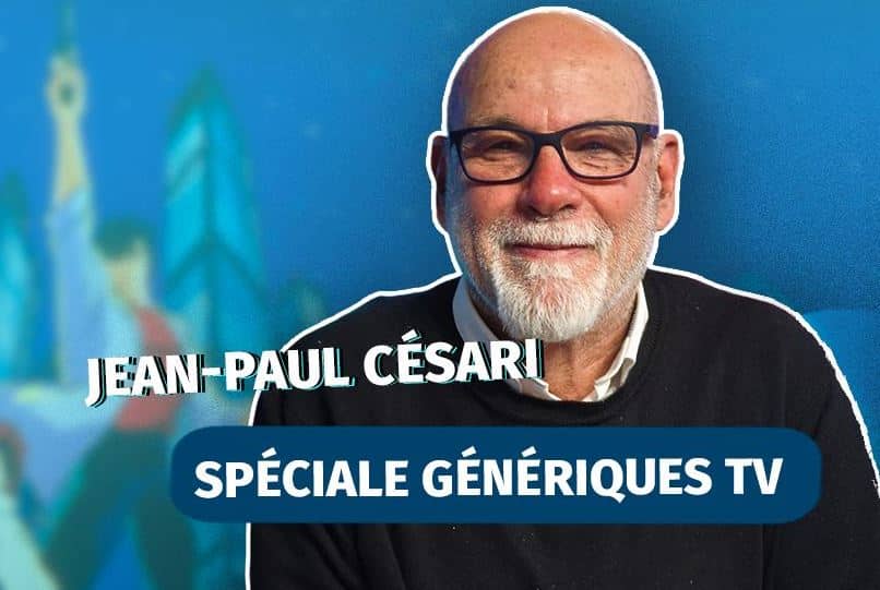Stars Manga : Jean-Paul Césari et Dominique Poulain racontent les