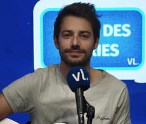 Jérémy Charvet