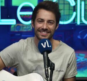 Jérémy Charvet – invité exceptionnel (Au fil de la vie) | La loi des séries #830