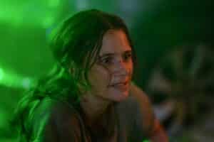 Mélanie Bernier – Prisonnière (Ciné+ OCS) | La loi des séries #831