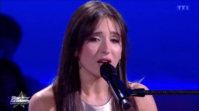 Catherine Lara nuit Magique ambre