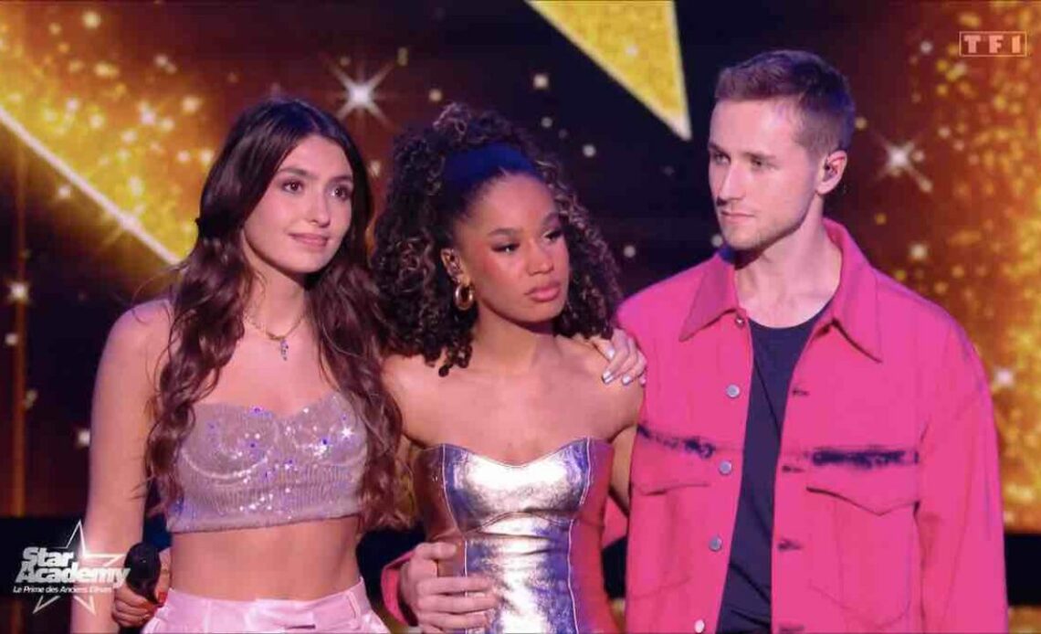 Star Academy : Quels candidats ont déjà abandonné ? | VL Média