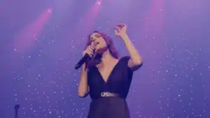 Hiba Tawaji – invitée exceptionnelle | Le Club #69