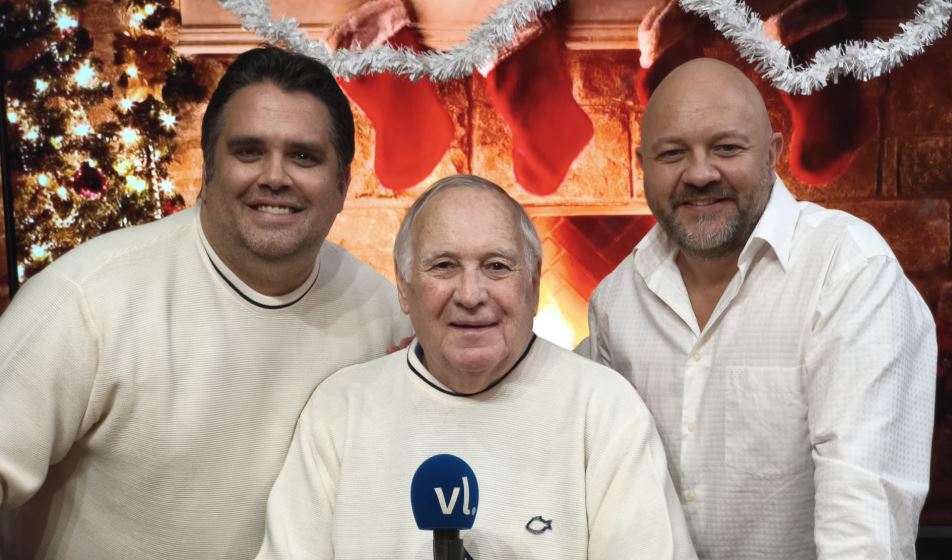 Croque Noël – avec Claude Pierrard | Croque le Club #4